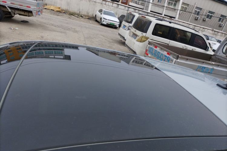 Used Audi Q2L 2023 35TFSI Fashion Dynamic Model