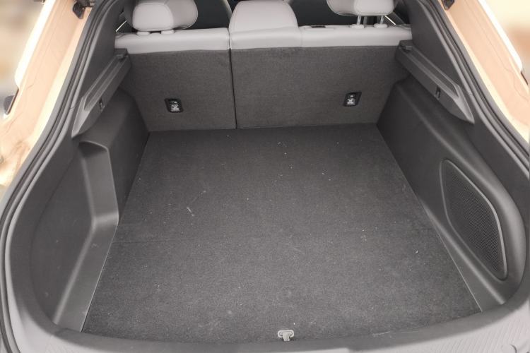 Used XPeng MONA M03 2024 515 Long-Range
