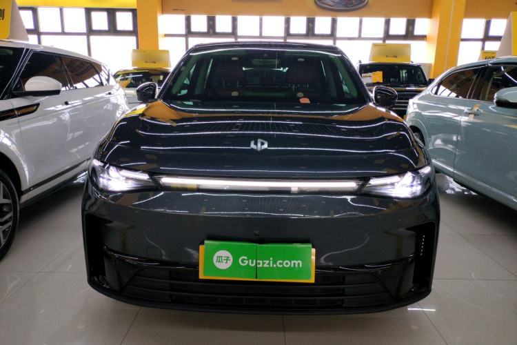 Used Leapmotor C10 2024 210 Comfort Edition Front