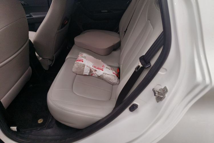 Used CHANGAN Benni E-Star 2020 Xinyue Edition Lithium-NMC Left Rear Seat