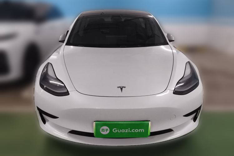Used Tesla Model 3 2022 Rear-Wheel-Drive Version
