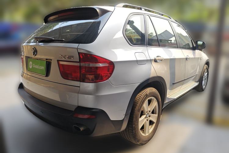 Used BMW X5 2009 xDrive30i Luxury Edition
