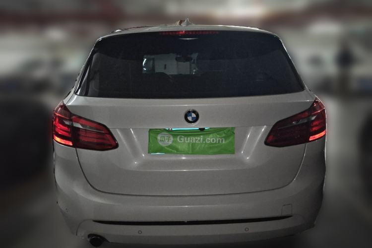 Used BMW 2 Series Active Tourer 2016 218i Sports Design Package
