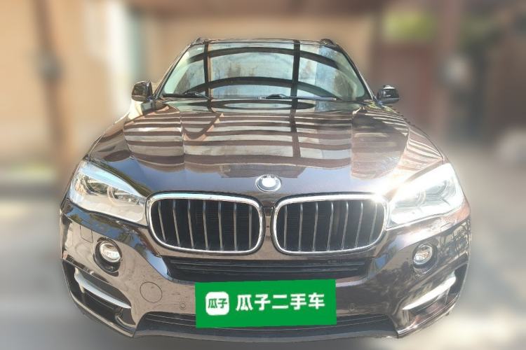 Used BMW X5 2015 xDrive28i