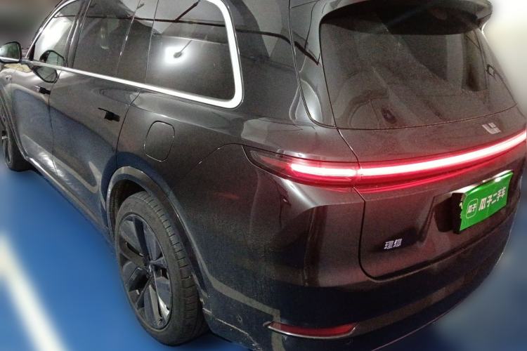 Used Li Auto L9 2023 Pro Model