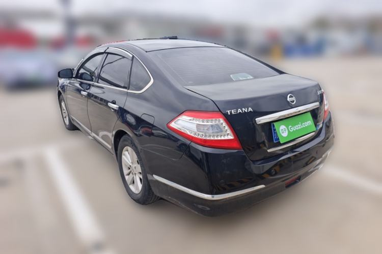 Used Nissan Teana 2011 2.0L XL Comfort Edition
