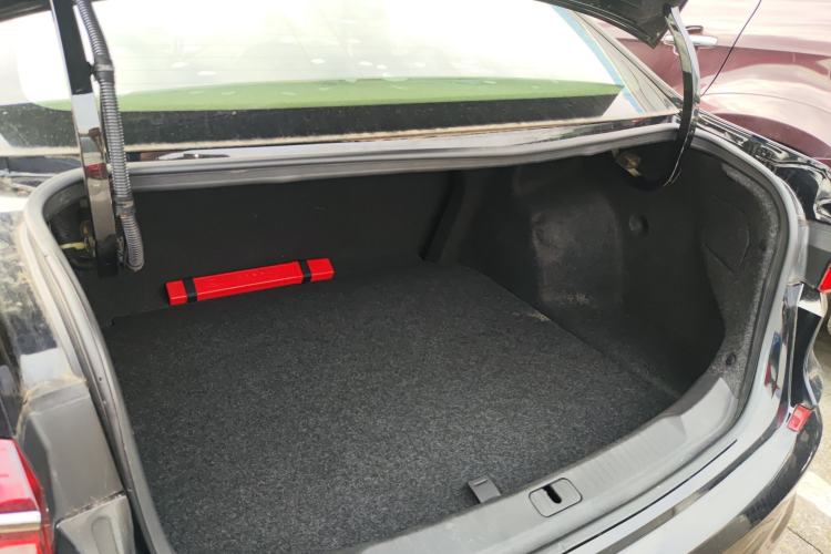 Used Chevrolet Monza 2019 RS 330T Automatic Sporty Edition China VI Standard