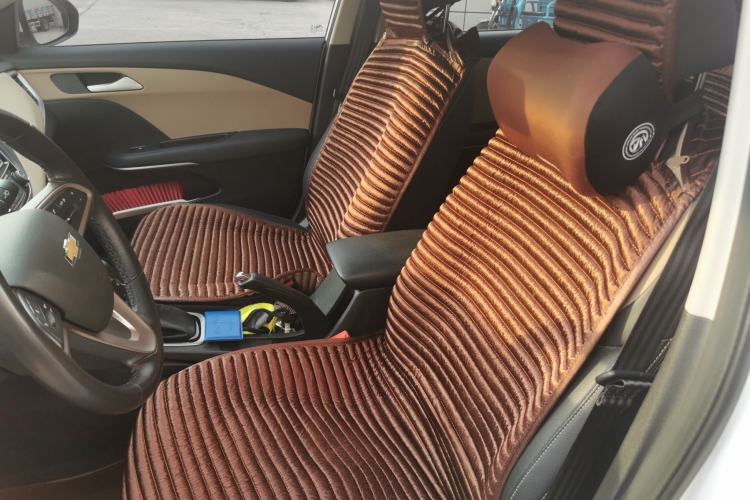 Used Chevrolet Monza 2022 320 Automatic Enjoyment Sunroof Version