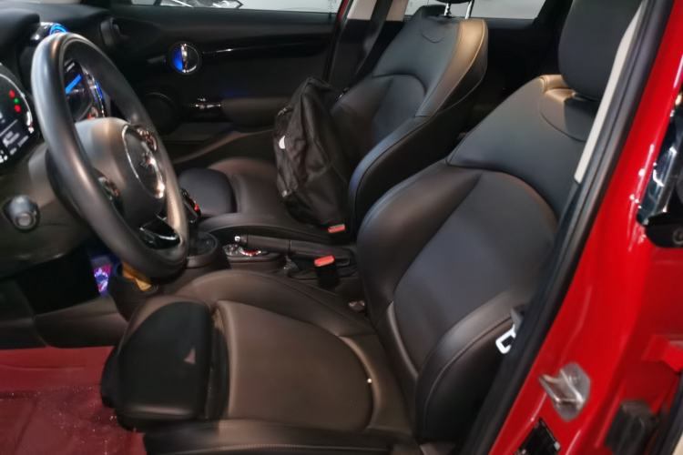 Used MINI 2021 1.5T COOPER Classic Edition Five-Door Version