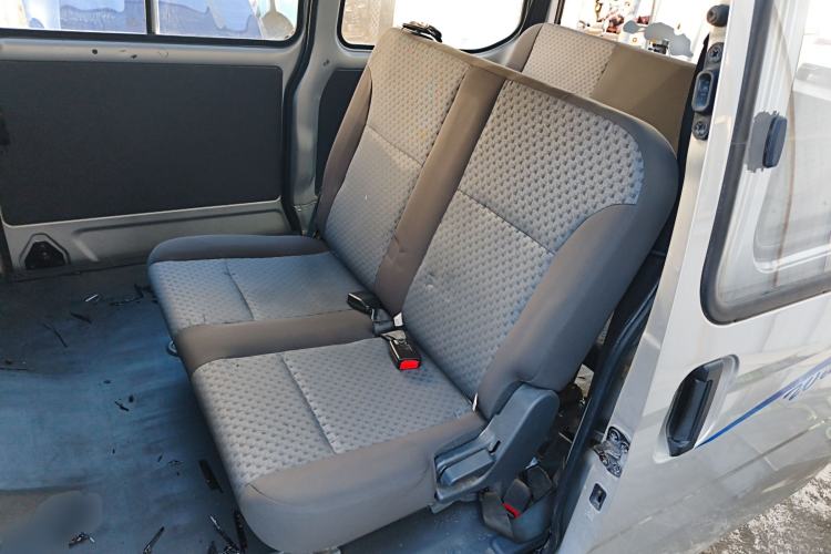 Used Wuling Zhiguang 2020 1.2L Practical Model China VI LSI