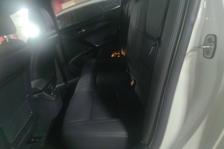 Used Peugeot 508 2015 1.6THP Automatic Prestige Edition
