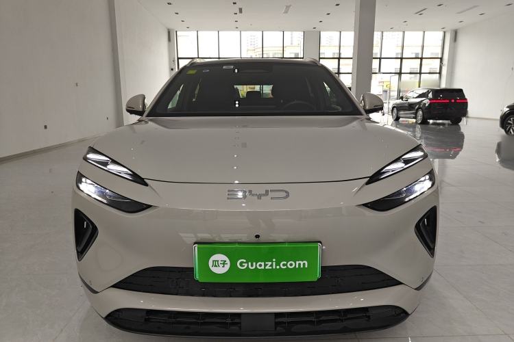 Used BYD Sealion 06 New Energy 2025 Model EV 605 Navigation Plus Edition
