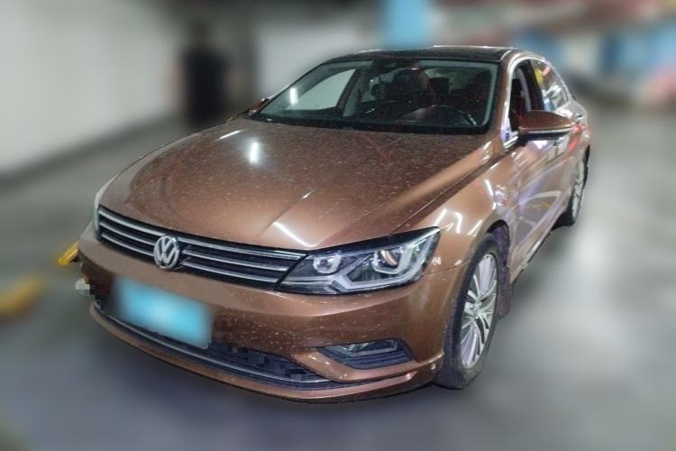 Used Volkswagen Lamando 2015 280TSI DSG Luxury Edition
