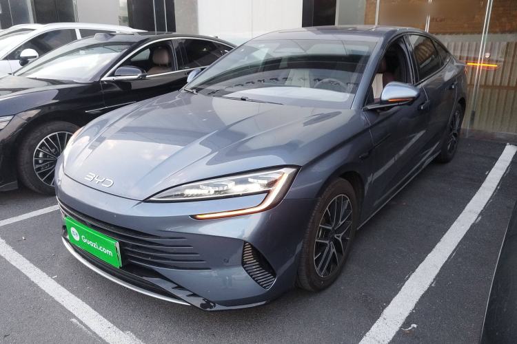 Used BYD Seal 07 DM-i 2025 Intelligent Driving Version DM-i 1.5L 125 km Prestige Edition