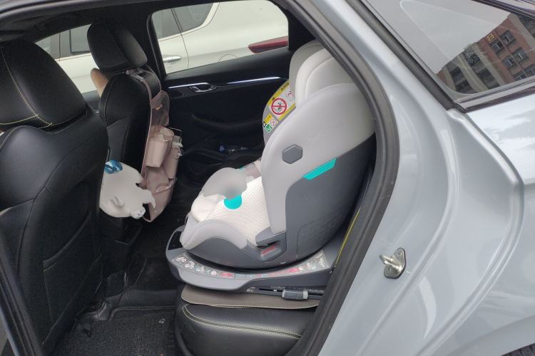 Used Geely Auto Preface 2023 2.0TD Space-Time Edition