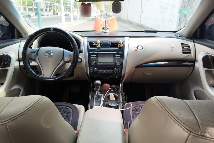 Used Nissan Teana 2013 2.0L XL Comfort Edition