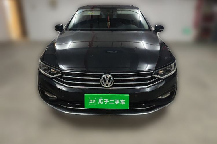 Used Volkswagen Magotan 2020 330TSI DSG Leading Model Front