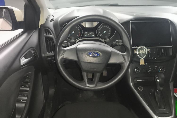 Used Ford Focus 2015 Hatchback 1.6L Automatic Comfort Model