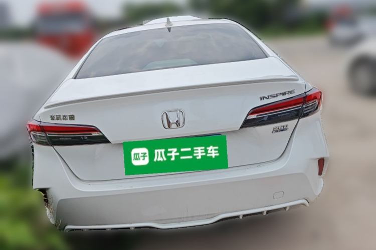 Used Honda Inspire 2023 260TURBO Deluxe Edition
