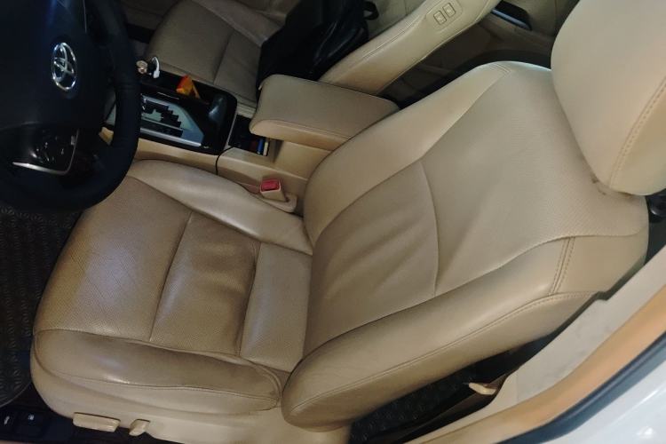 Used Toyota Camry 2015 2.0G Premier Edition
