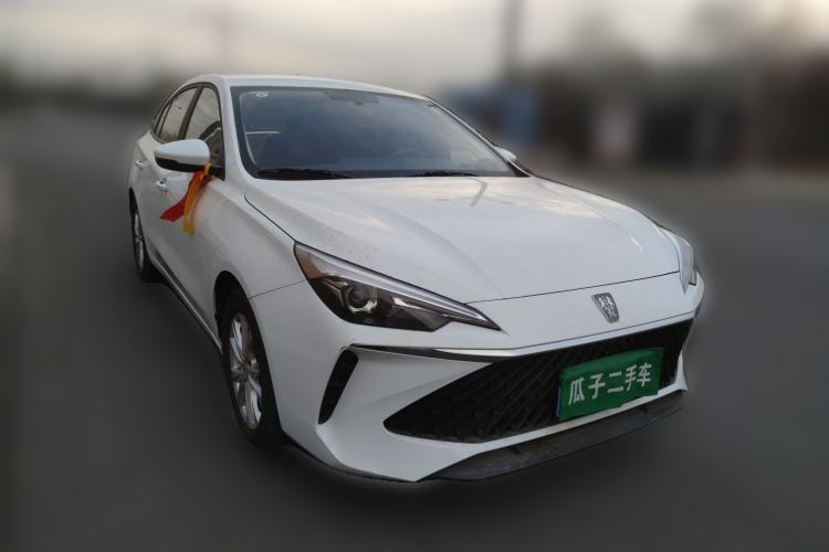 Used Roewe i5 2023 1.5L Manual Comfort Edition
