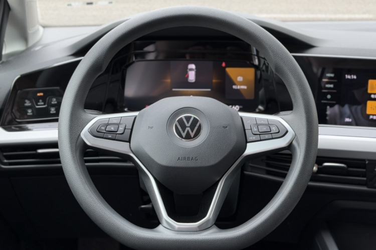 Used Volkswagen Golf 2021 200TSI DSG