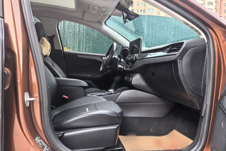 Used Ford Focus Active 2020 EcoBoost 180 Automatic Trendy Model