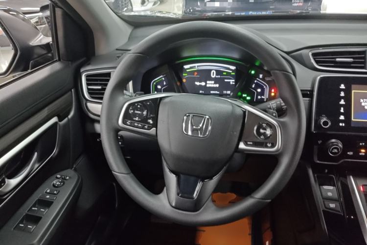 Used Honda CR-V New Energy 2021 Rui·Hybrid e+ 2.0L Intelligent Edition
