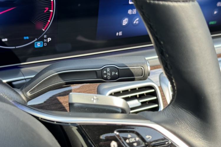 Used Mercedes-Benz GLE 2025 GLE 350 4MATIC Stylish Model
