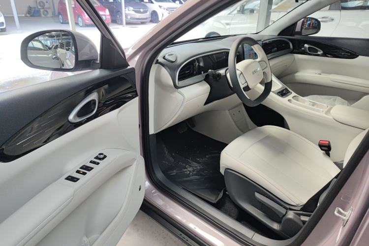 Used Geely Galaxy Geome 2026 Model 310km Youth Edition
