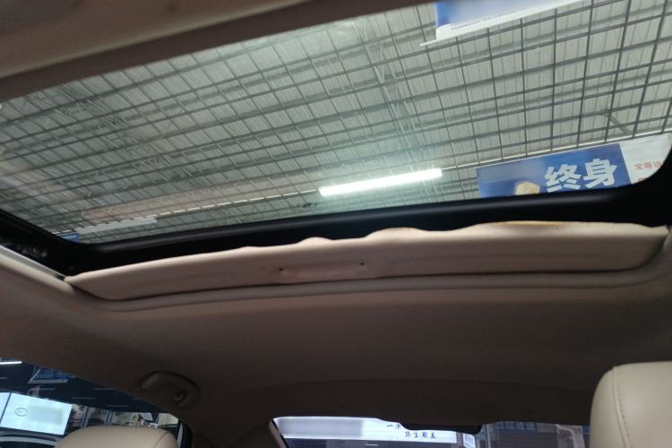 Used Buick GT 2017 15N Automatic Elite Version
