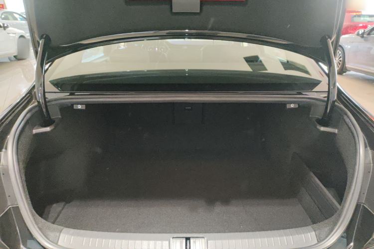 Used Volkswagen Magotan 2020 330TSI DSG Luxury Edition Trunk