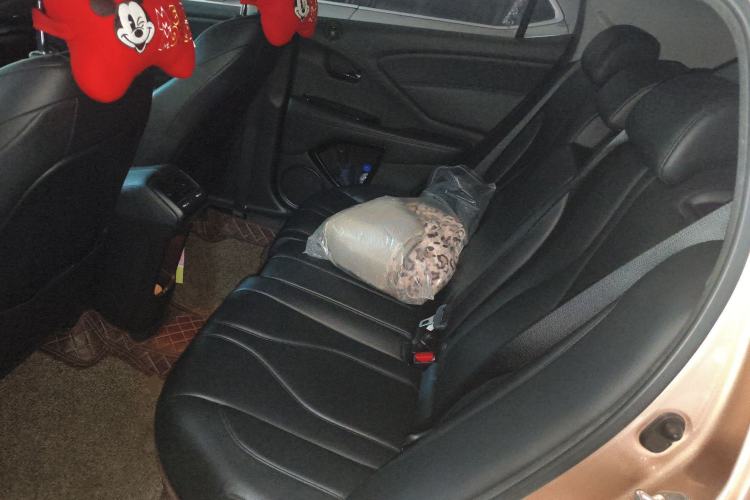 Used Acura CDX 2016 1.5T Two-Wheel Drive Enjoyment Edition