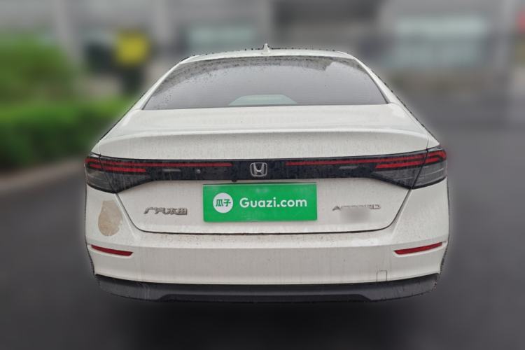 Used Honda Accord 2023 260TURBO Smart Enjoyment Version