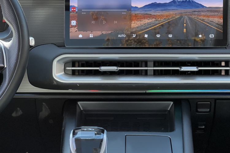 Used BAIC Off-Road BJ30 2024 1.5T Magic Electric Drive Advanced Version