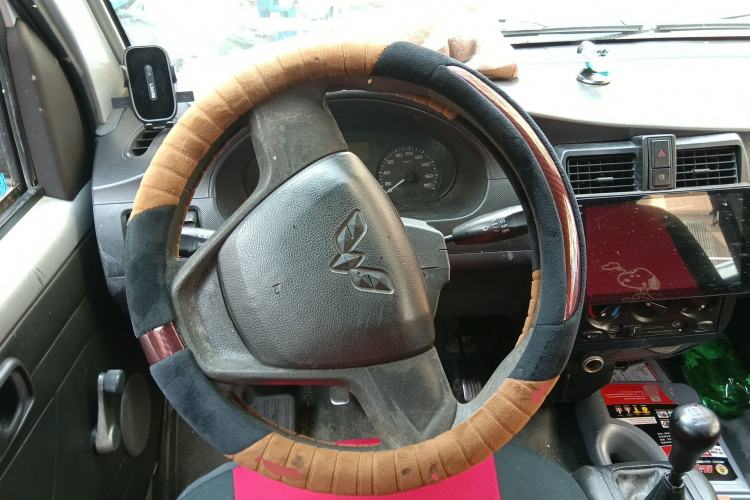 Used Wuling Rongguang 2011 1.2L Base Version Steering Wheel