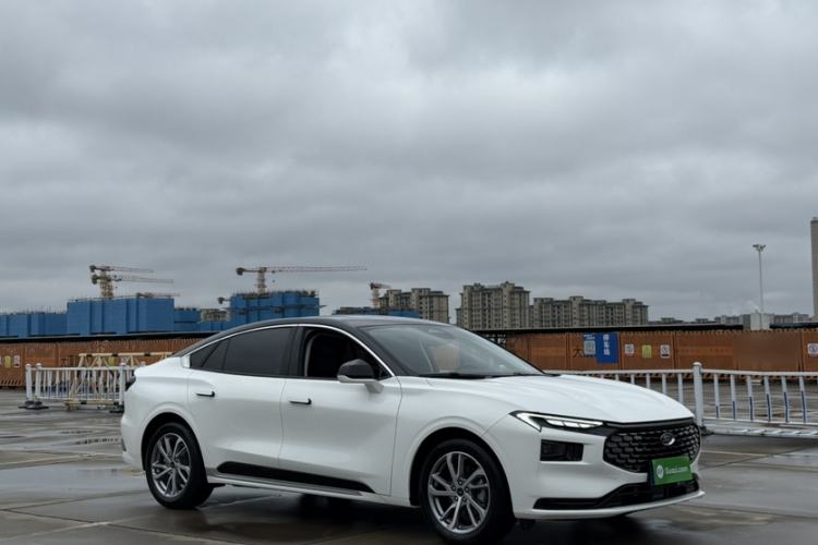 Used Ford Mondeo 2023 EcoBoost 245 Luxury Model
