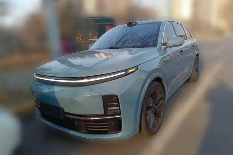 Used Li Auto L7 2023 Max model