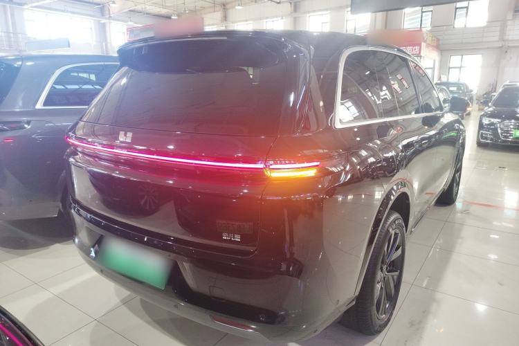 Used Li Auto L8 2023 Pro Model