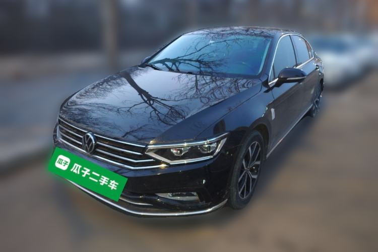 Used Volkswagen Magotan 2020 280TSI DSG Leading Edition