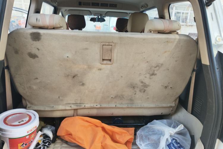 Used Wuling Hongguang 2015 1.5L S1 Standard China V-Emission Standards