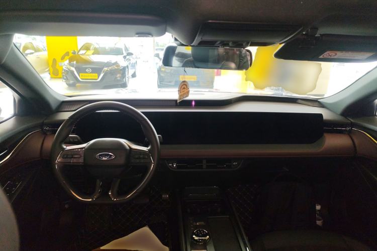 Used Ford Mondeo 2023 EcoBoost 245 Ultimate Model