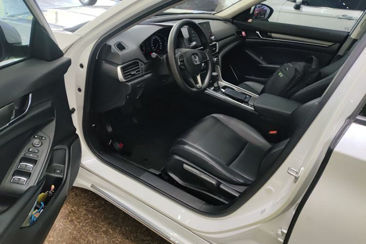 Used Honda Accord 2018 230TURBO Comfort Edition China VI Emission Standard