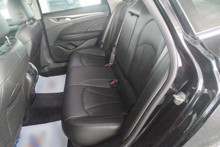 Used Buick LaCrosse 2021 652T Luxury Model
