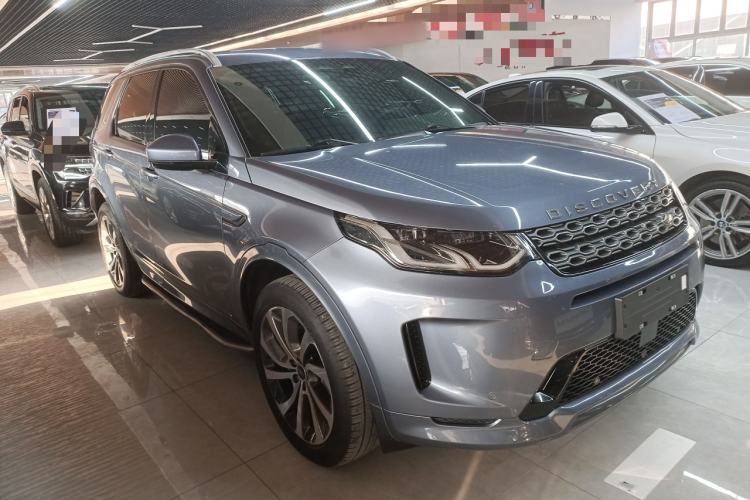Used Land Rover Discovery Sport 2022 249 PS R-Dynamic SE Performance Tech Edition 5 Seats