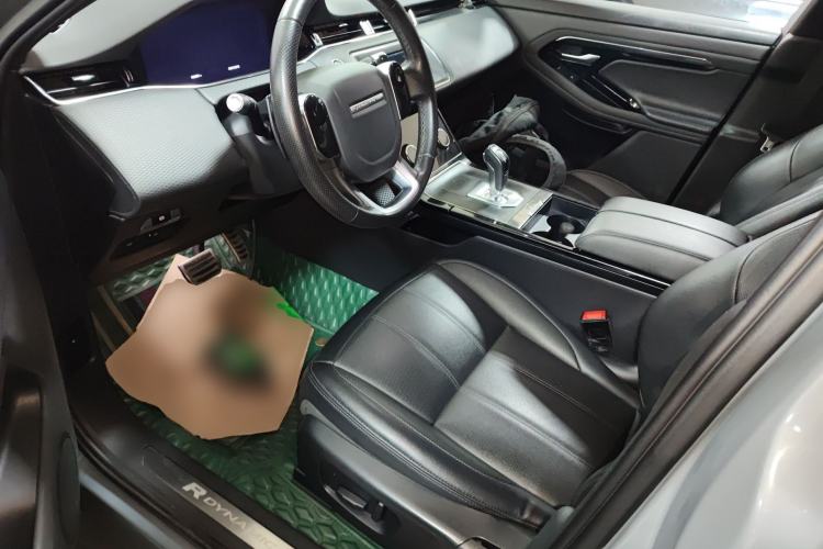 Used Land Rover Range Evoque 2020 249 PS R-DYNAMIC S Sport Edition
