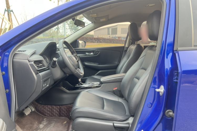 Used Honda Crider 2019 180 Turbo CVT Comfort Version China VI