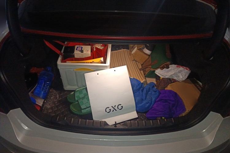 Used BMW 3 Series 2013 320Li Luxury Design Package