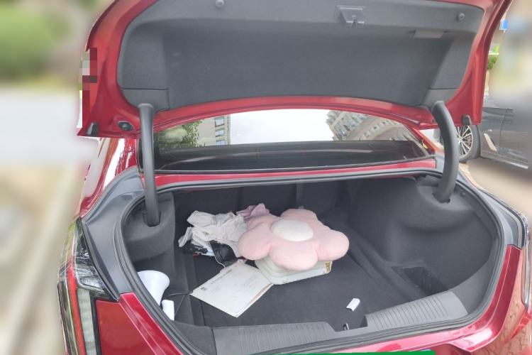 Used Cadillac CT4 2020 28T Elite Edition