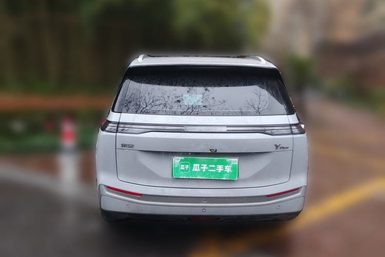 Used AION Y 2025 Plus 510 Smart Edition